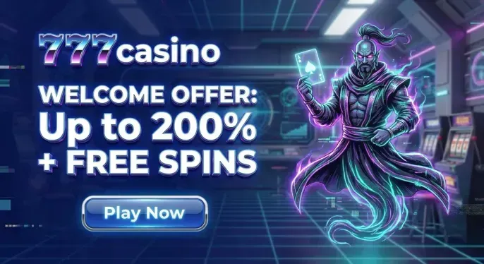 777casino